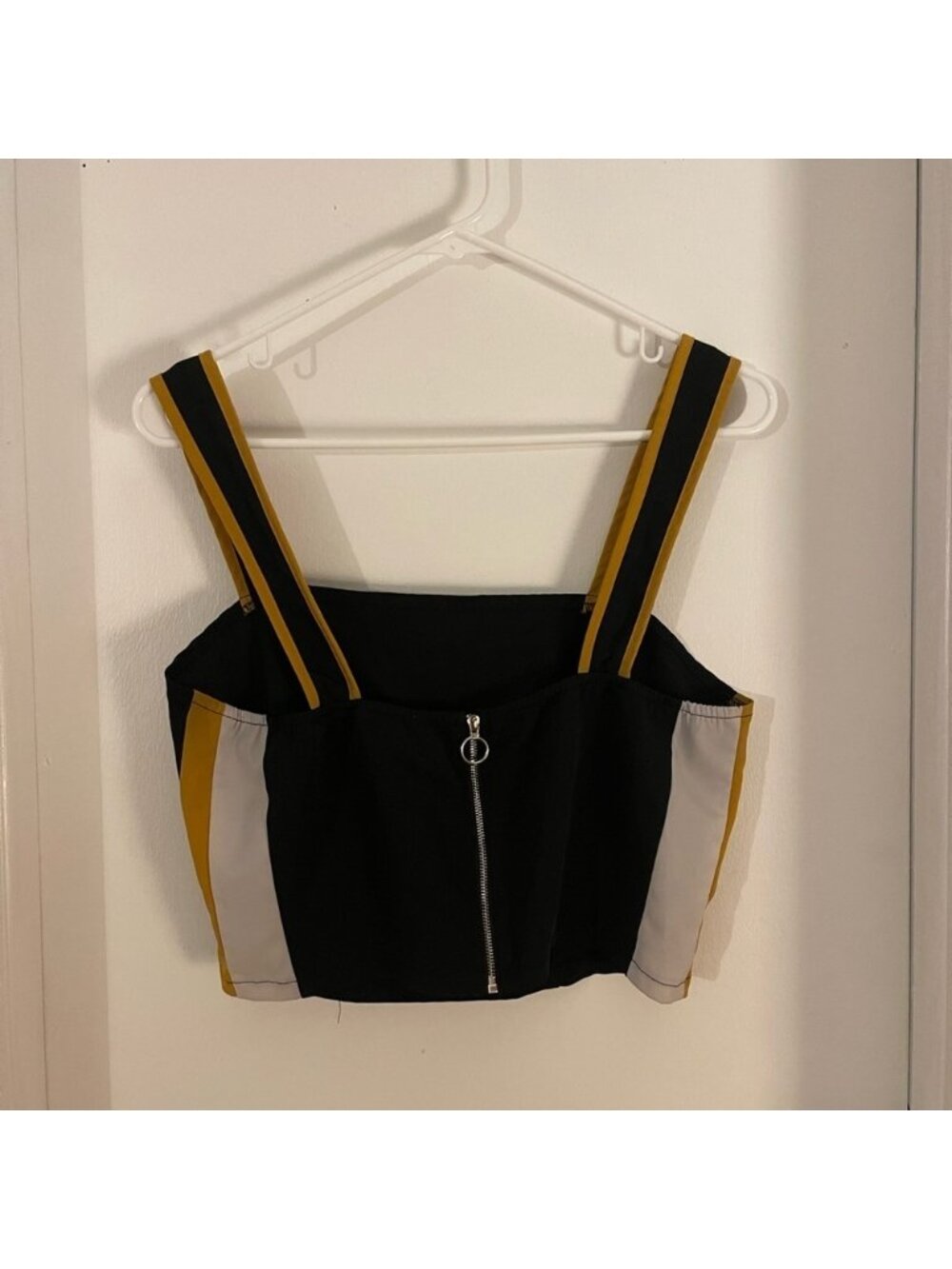 Crop Top - Picture 2 of 2